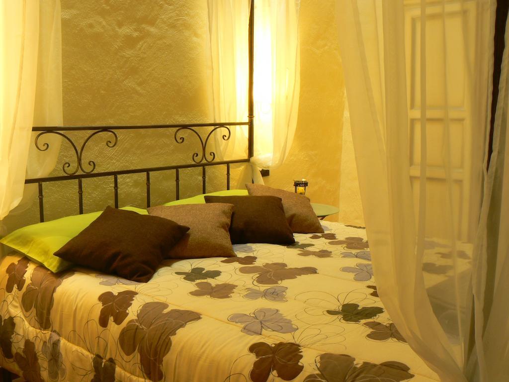 Thalassa Locanda B&B E Appartamento Arcidosso Rom bilde